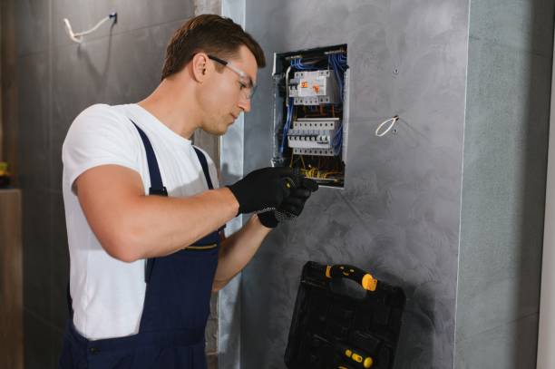 Affordable Emergency Electrician in WI