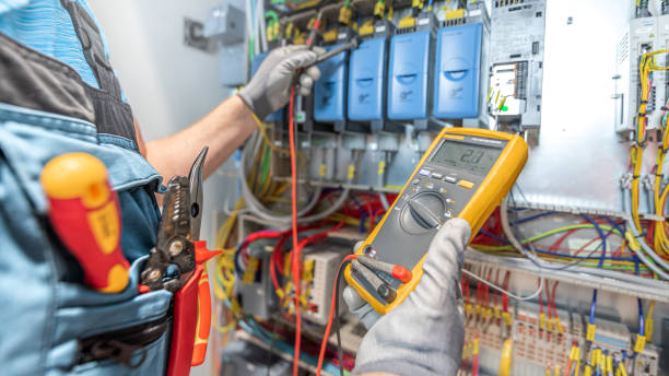 Best 24-Hour Electrician  in New Berlin, WI